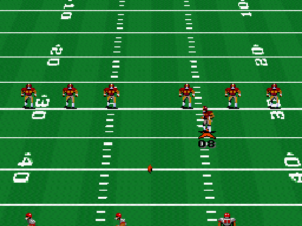 John Madden Football '93